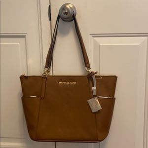 Michael Kors Bedford Large EW TZ Tote